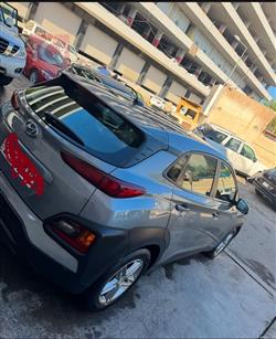 هيونداي كونا